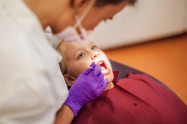 Best Emergency Treatment for Toothache in Monte Vista, CO